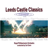 Leeds Castle Classics